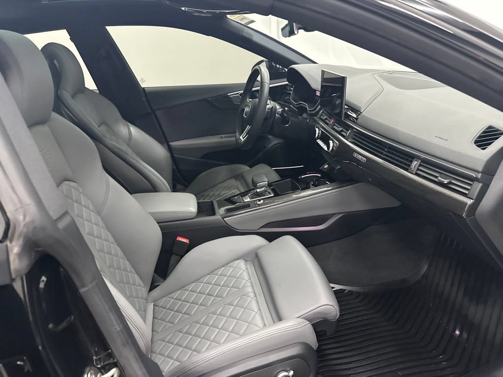 Used 2024 Audi S5 Prestige w/ Prestige Package AWD/4WD image 28