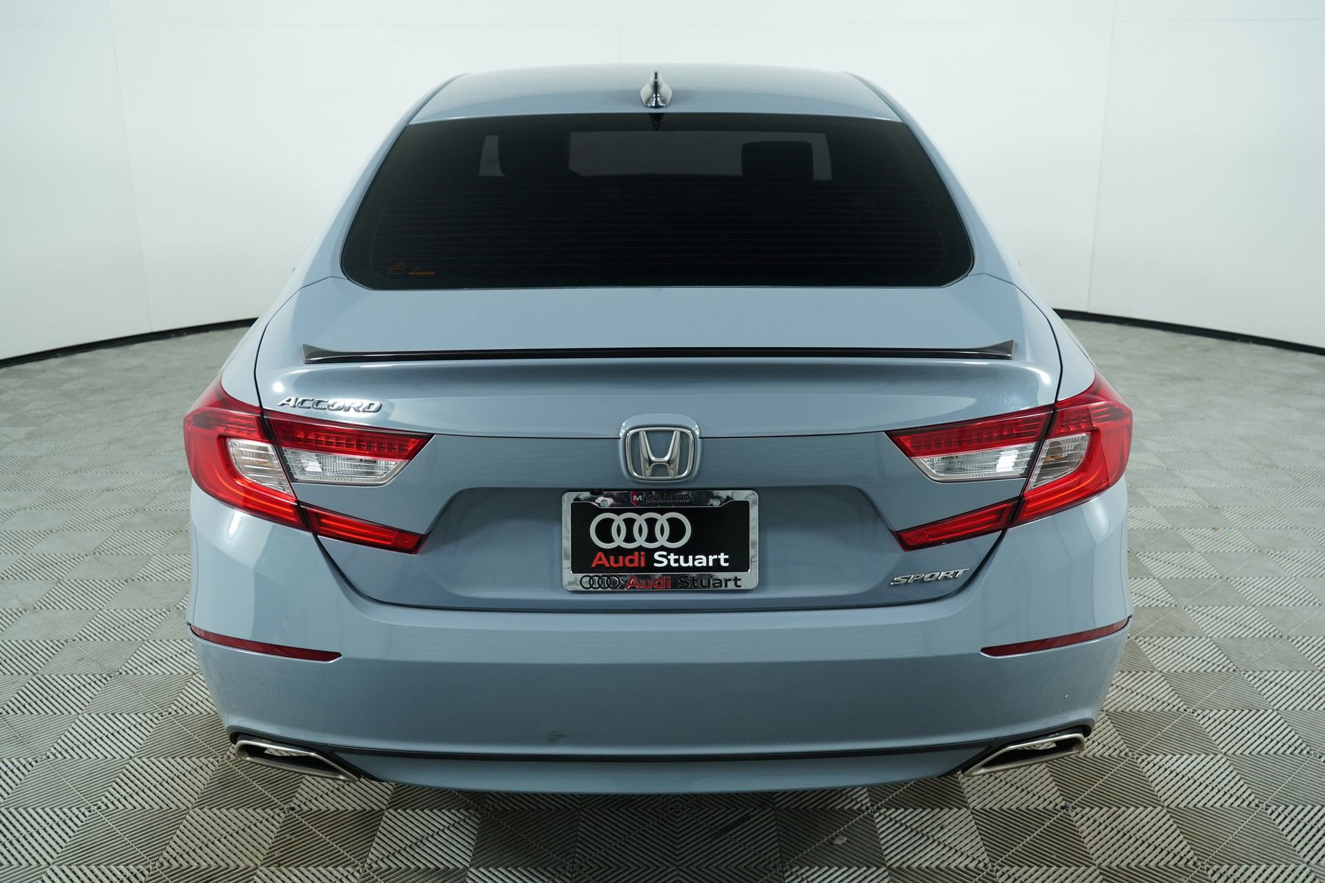 Used 2022 Honda Accord Sport image 9