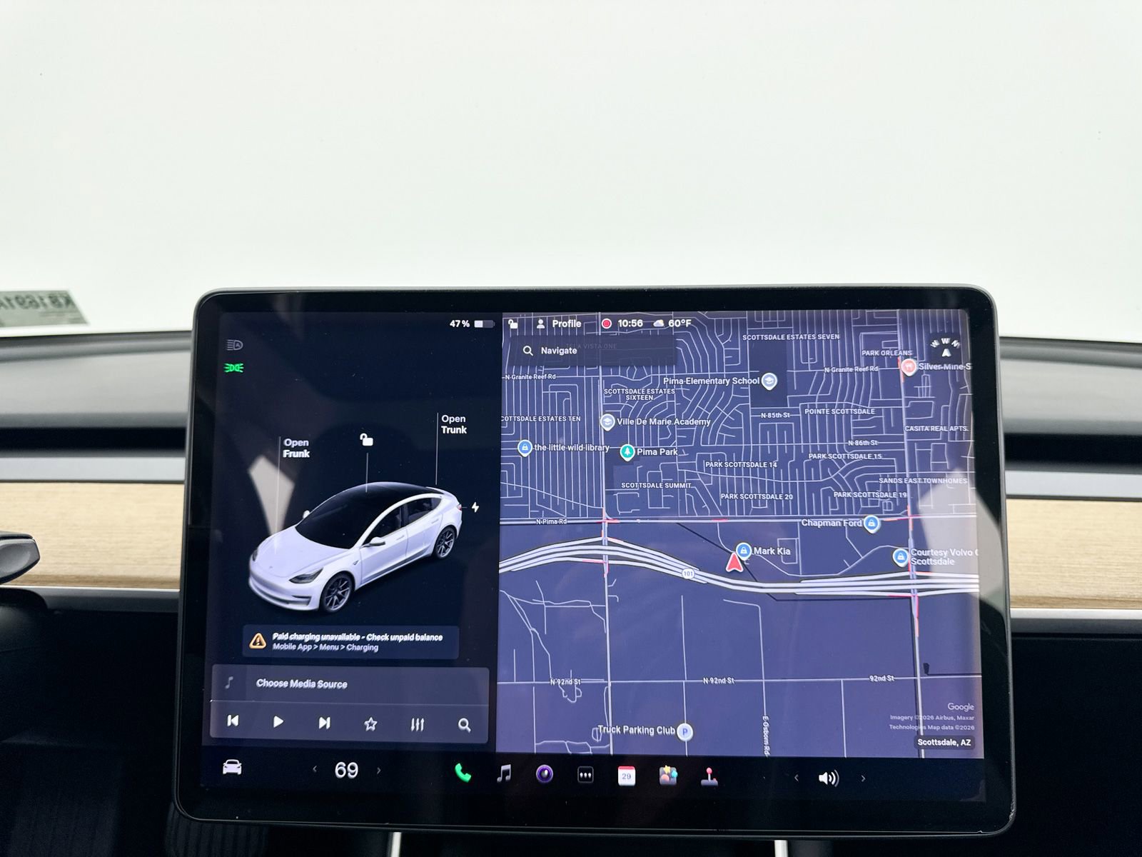 Used 2019 Tesla Model 3 Standard Range Plus RWD image 19