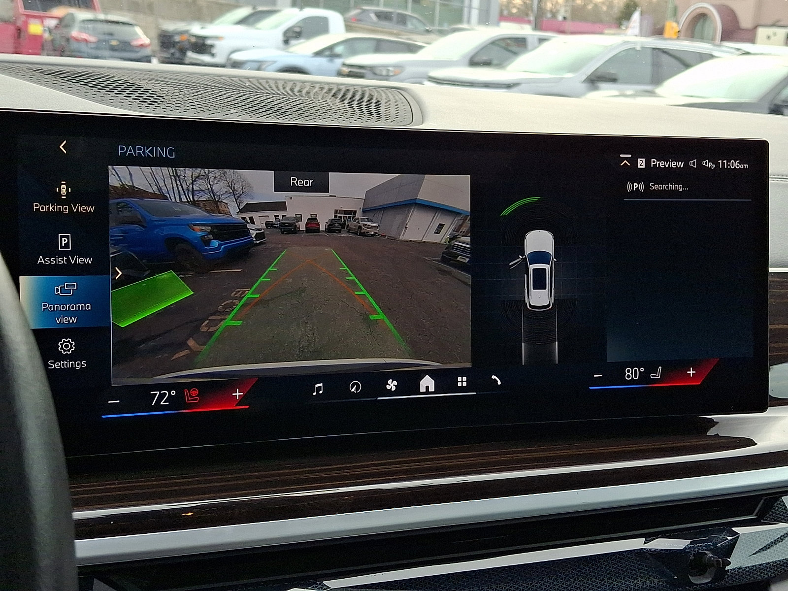 Used 2025 BMW X5 xDrive50e image 20