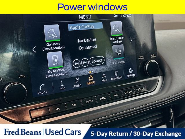 Used 2023 Nissan Rogue SL w/ SL Premium Package AWD/4WD image 19