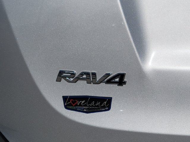 Used 2013 Toyota RAV4 Limited FWD image 11