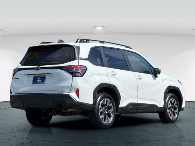 Certified 2026 Subaru Forester Premium AWD/4WD image 6