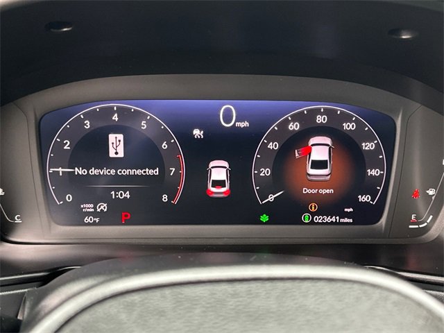 Used 2025 Honda Accord LX image 22