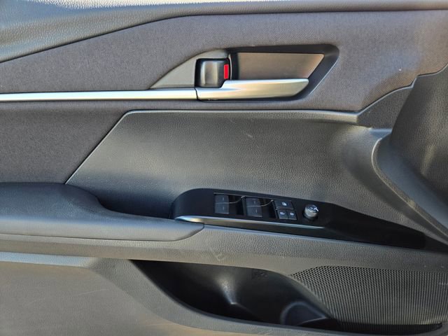 Certified 2025 Toyota Camry LE image 18