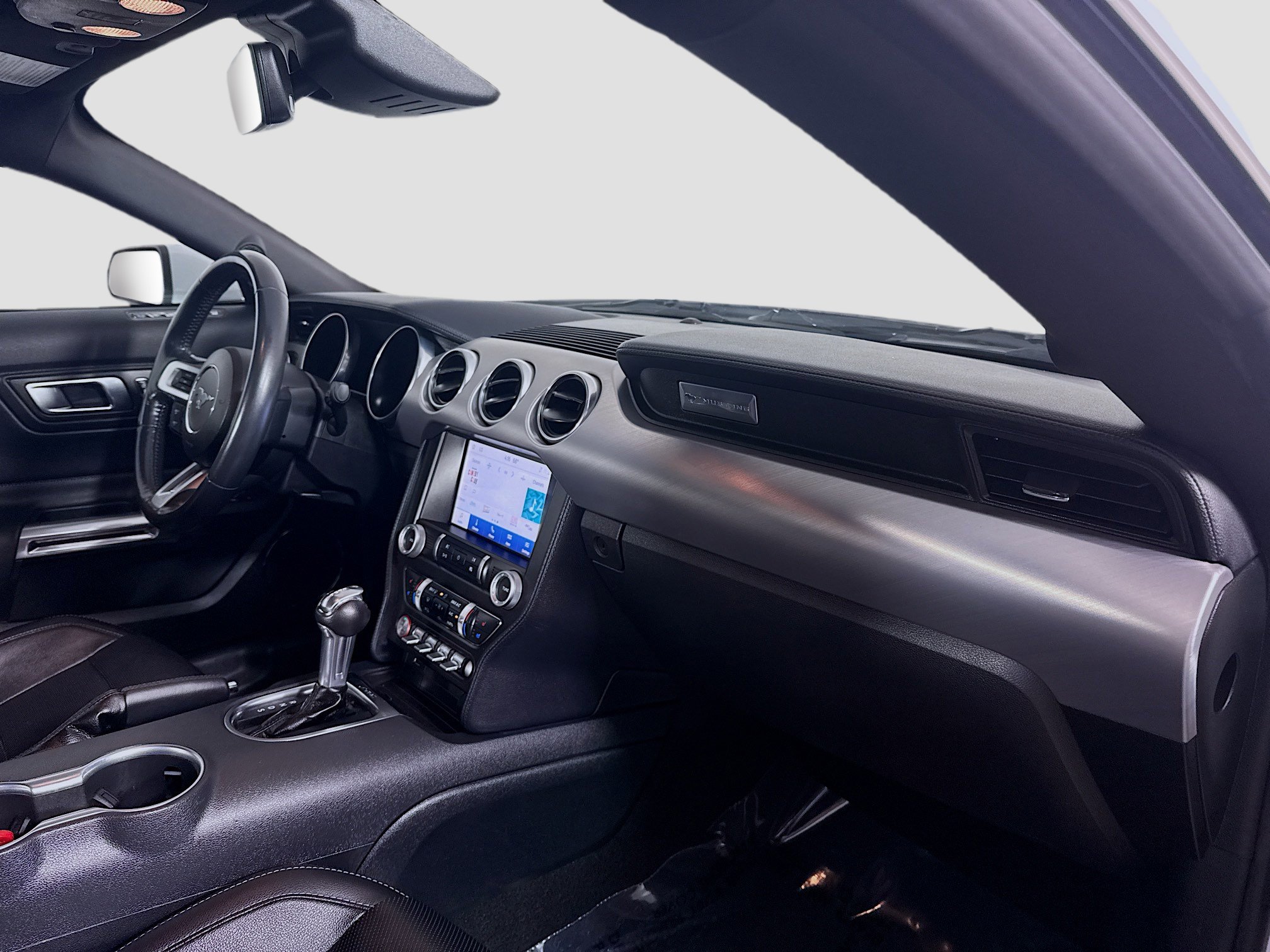 Used 2023 Ford Mustang Premium image 28