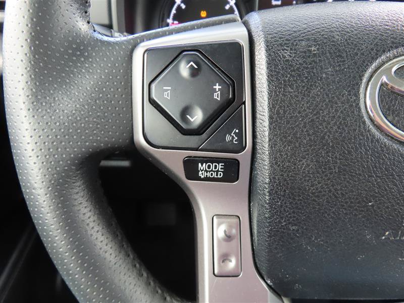 Used 2024 Toyota 4Runner SR5 RWD image 21
