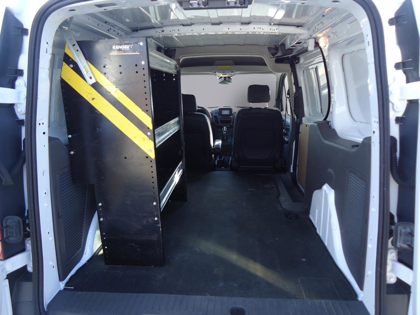 Used 2023 Ford Transit Connect XL image 10