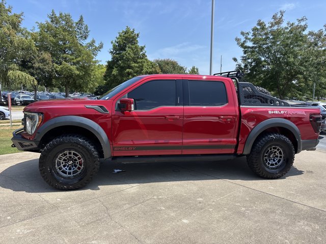 Used 2021 Ford F150 Raptor w/ Equipment Group 801A High AWD/4WD image 12