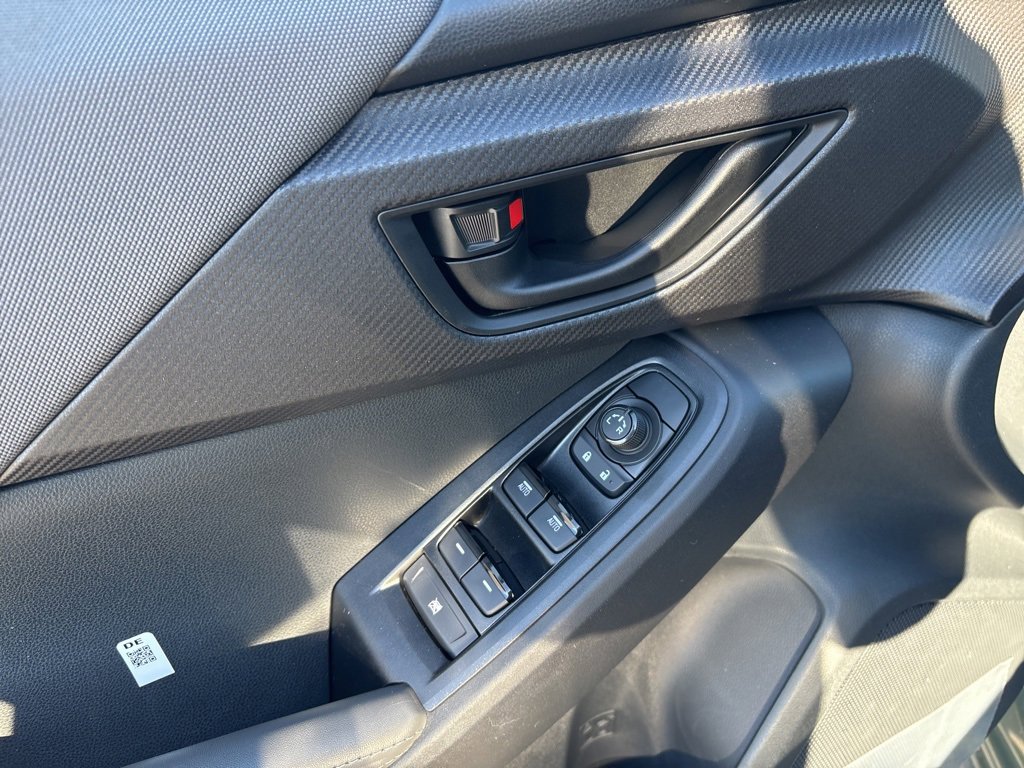 New 2026 Subaru Crosstrek 2.0i Premium image 20