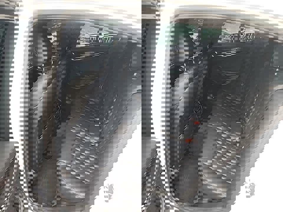 Used 2017 BMW 540i image 12