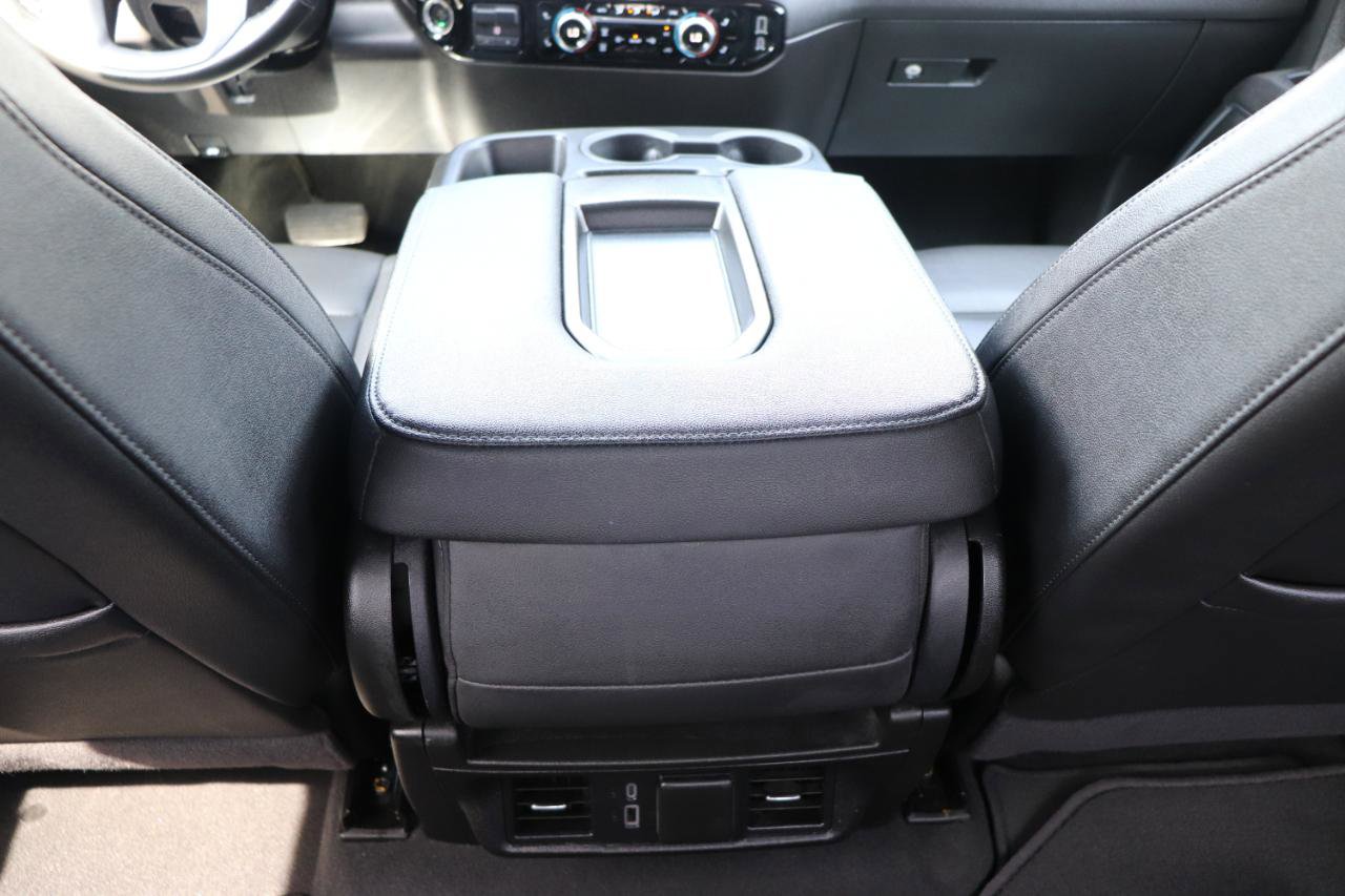 Used 2025 GMC Sierra 1500 SLT AWD/4WD image 20