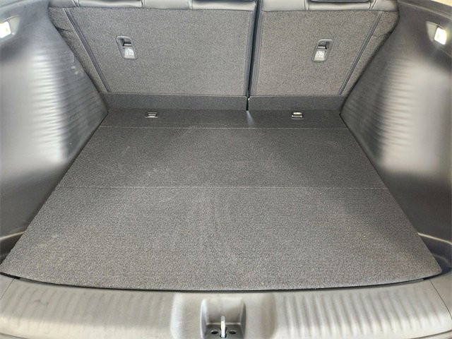 New 2026 Honda HR-V EX-L image 25