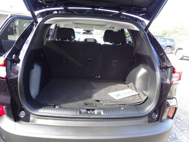 Used 2023 Ford Escape Active w/ Tech Pack #1 FWD image 23