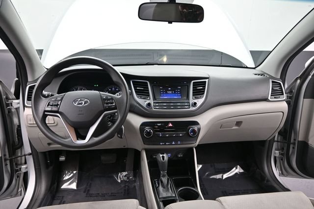 Used 2016 Hyundai Tucson SE w/ Option Group 02 AWD/4WD image 16
