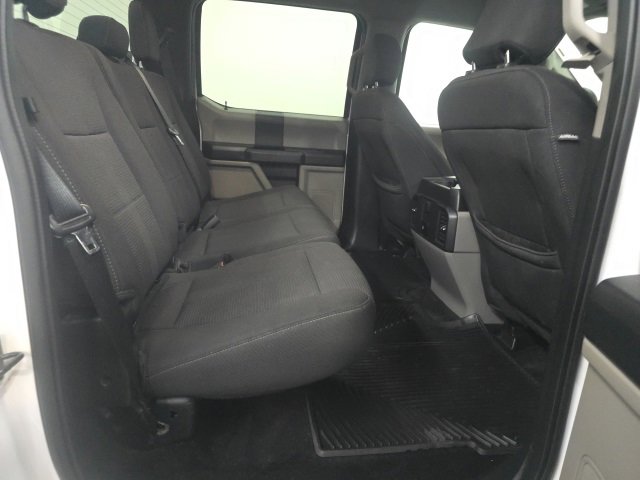 Used 2018 Ford F150 XL w/ Equipment Group 101A Mid image 7