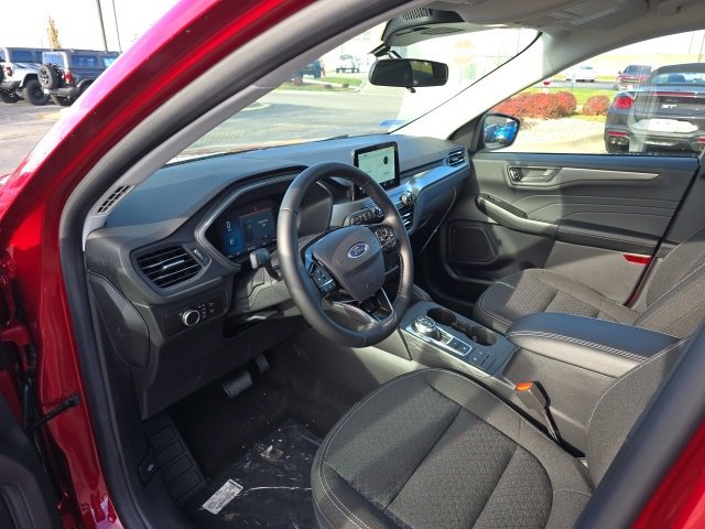 New 2025 Ford Escape Active w/ Cold Weather Package image 10