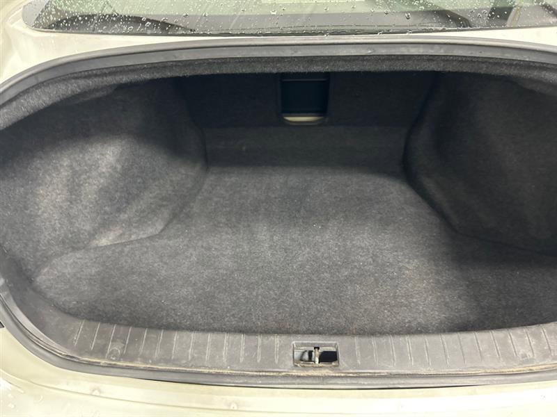 Used 2018 INFINITI Q50 Luxe image 21