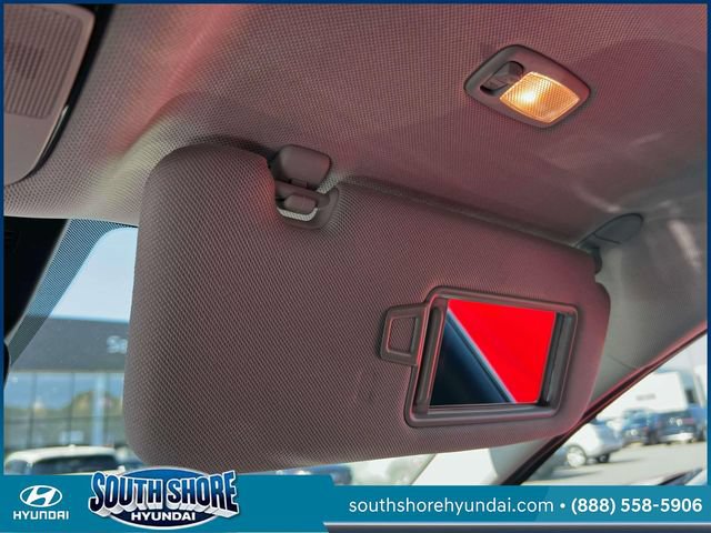 Certified 2023 Hyundai Sonata SEL w/ Preferred Accessory Package FWD image 38