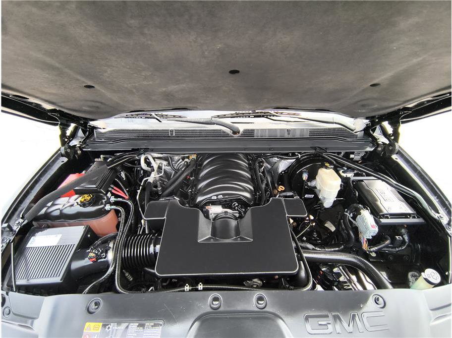 Used 2016 GMC Yukon XL Denali w/ Open Road Package image 22