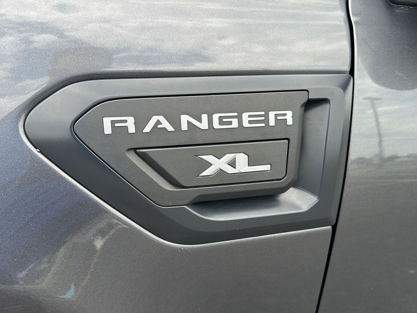 Used 2020 Ford Ranger XL w/ Equipment Group 101A Mid AWD/4WD image 9