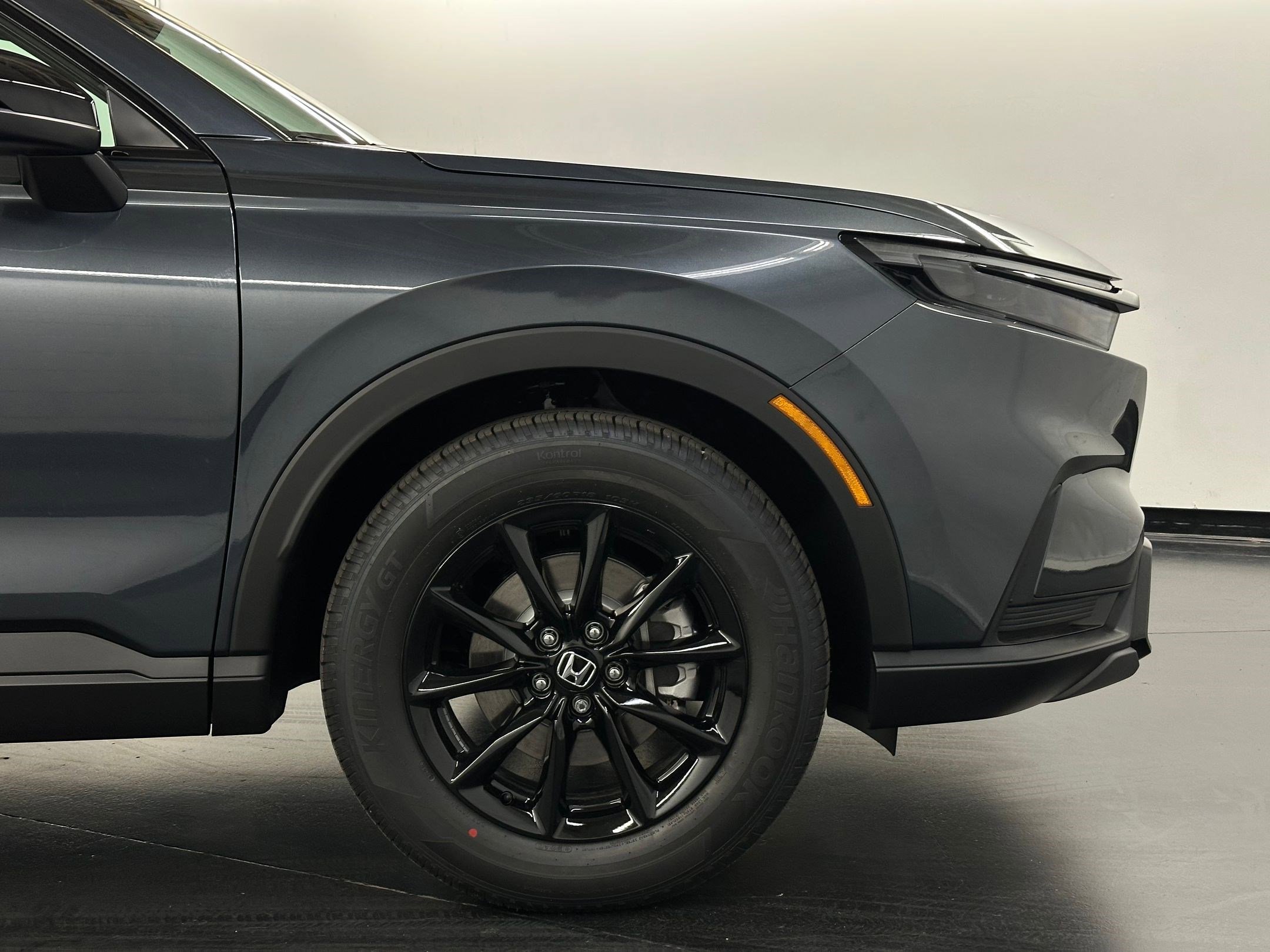 New 2026 Honda CR-V Sport image 25