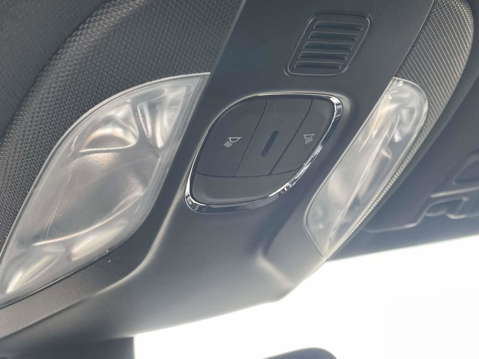 Used 2023 Jeep Compass Trailhawk image 35