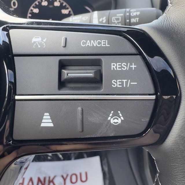 New 2026 Honda Civic Sport image 24