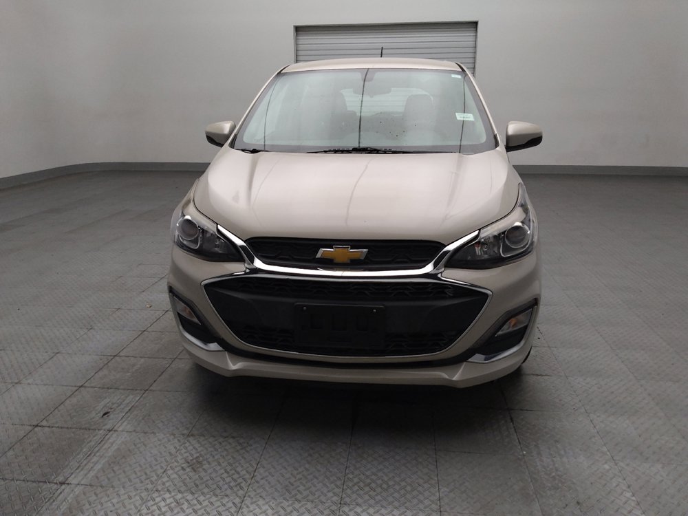 Used 2021 Chevrolet Spark LT FWD image 15