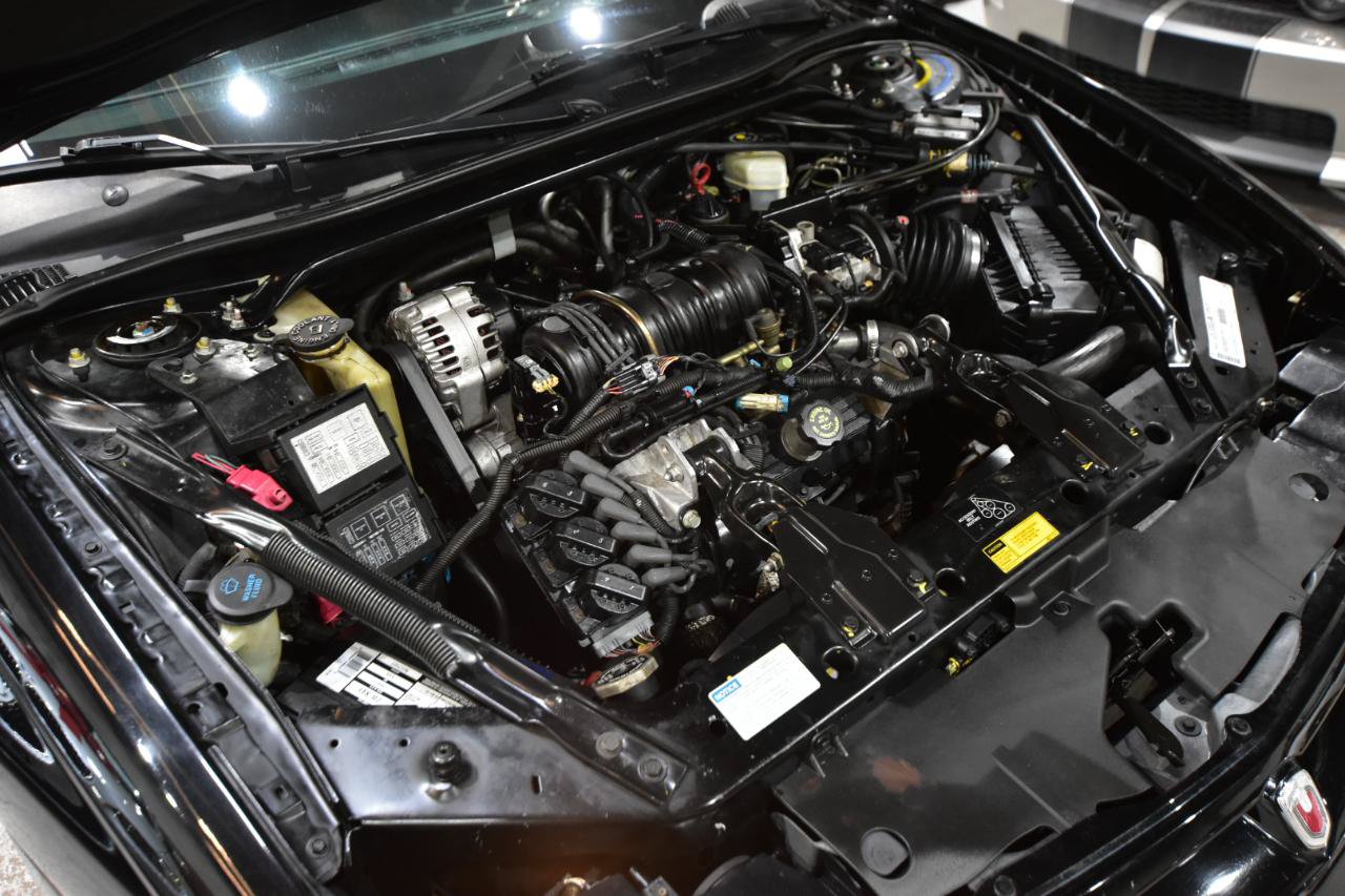 Used 2001 Chevrolet Monte Carlo SS w/ Preferred Equipment Group FWD image 35
