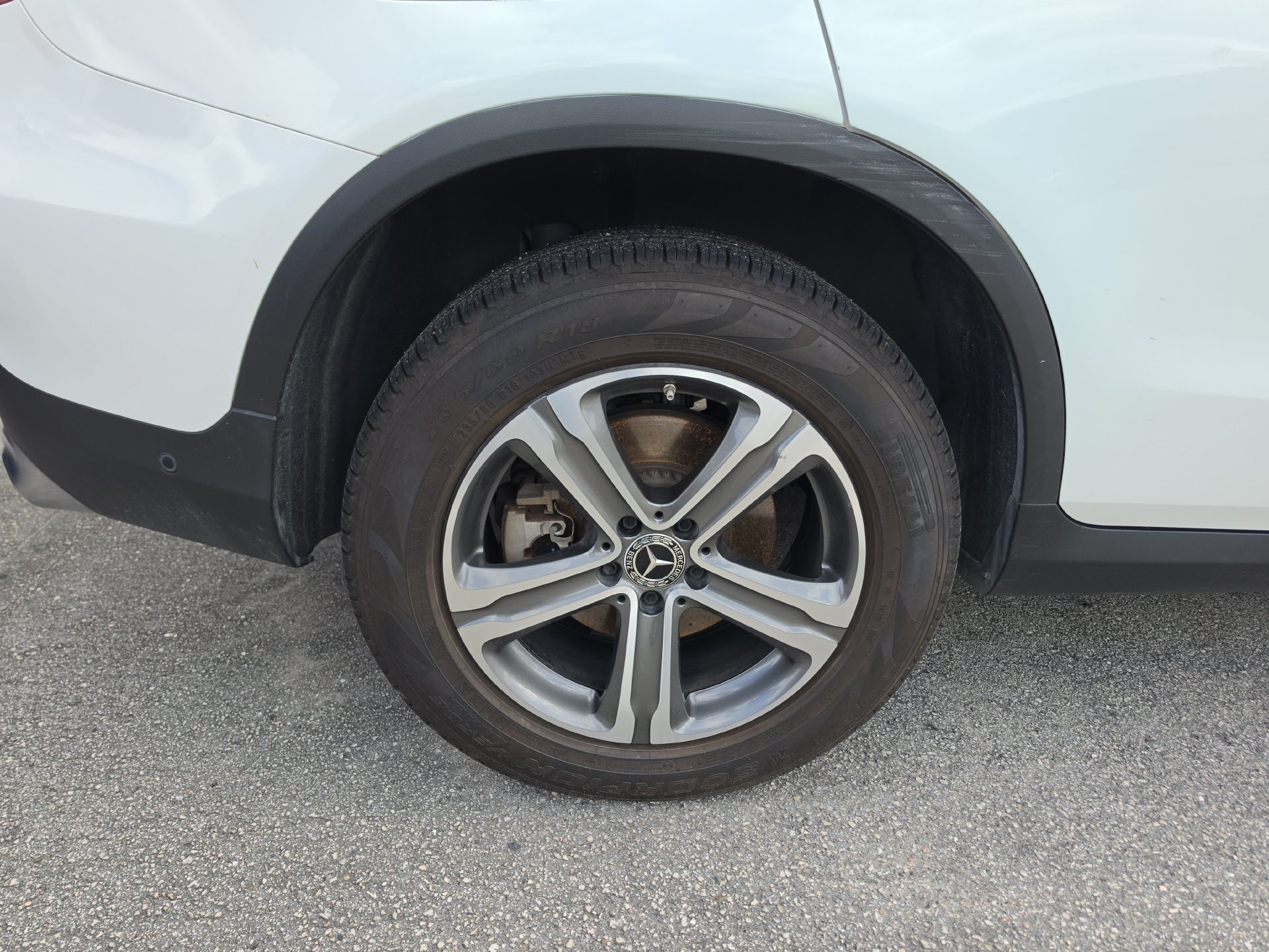 Used 2019 Mercedes-Benz GLC 300 image 9
