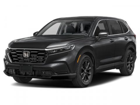 New 2027 Honda CR-V EX-L image 1