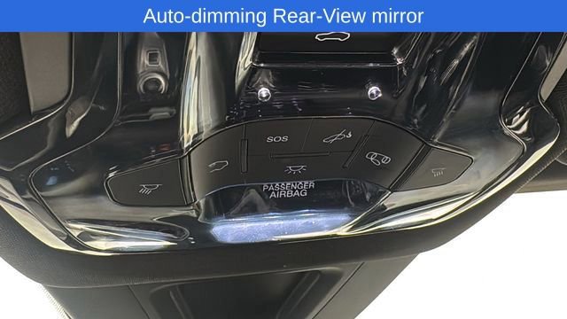 Used 2024 Dodge Hornet R/T Plus AWD/4WD image 32