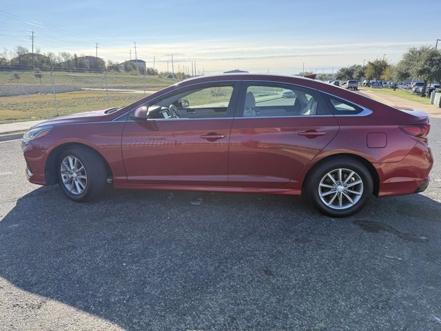 Used 2018 Hyundai Sonata SE image 6