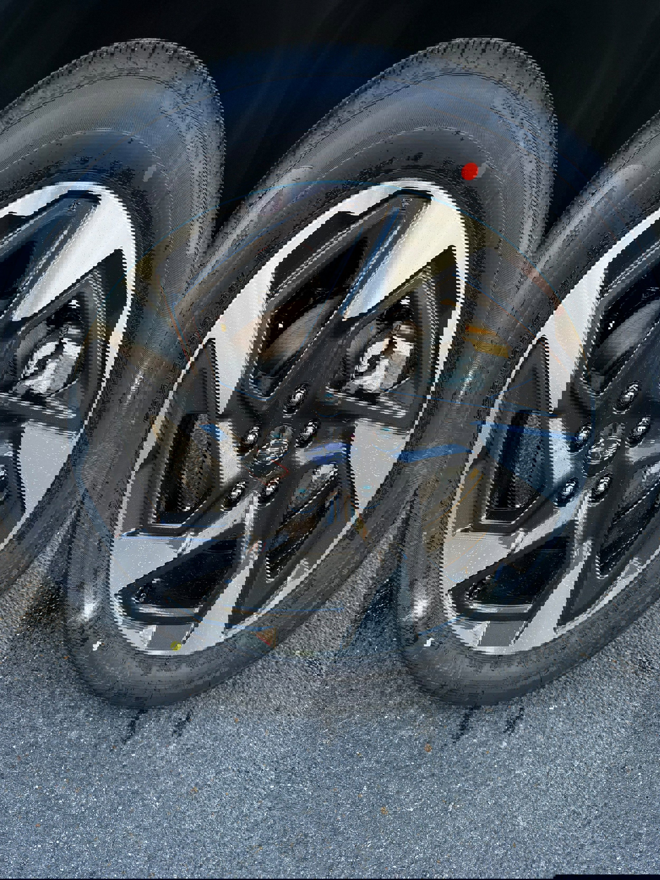 New 2026 Subaru Crosstrek 2.5i Limited image 22