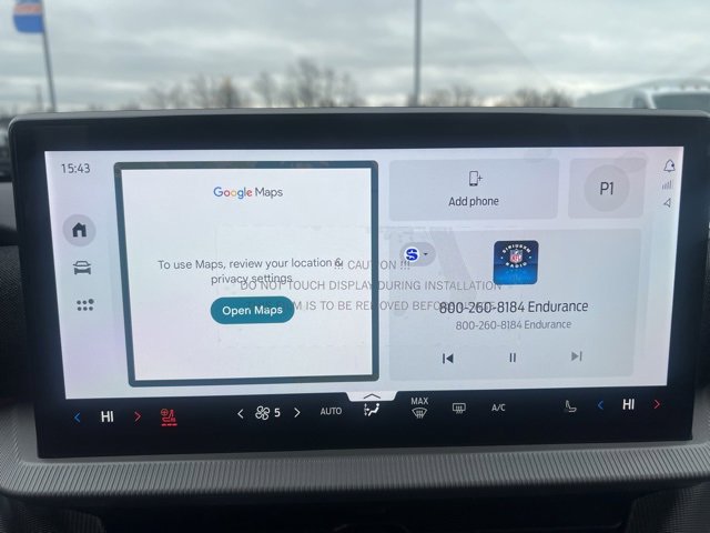 New 2026 Ford Explorer ST w/ Sun And Sound Package image 33