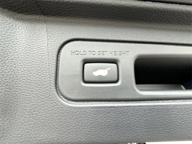New 2025 Honda Pilot TrailSport image 21