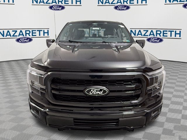 New 2026 Ford F150 Lariat w/ Equipment Group 501A Mid AWD/4WD image 2
