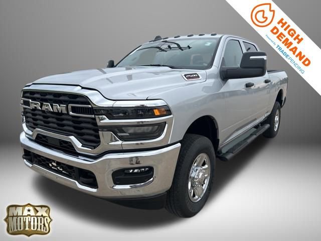 New 2026 RAM 2500 Tradesman image 1