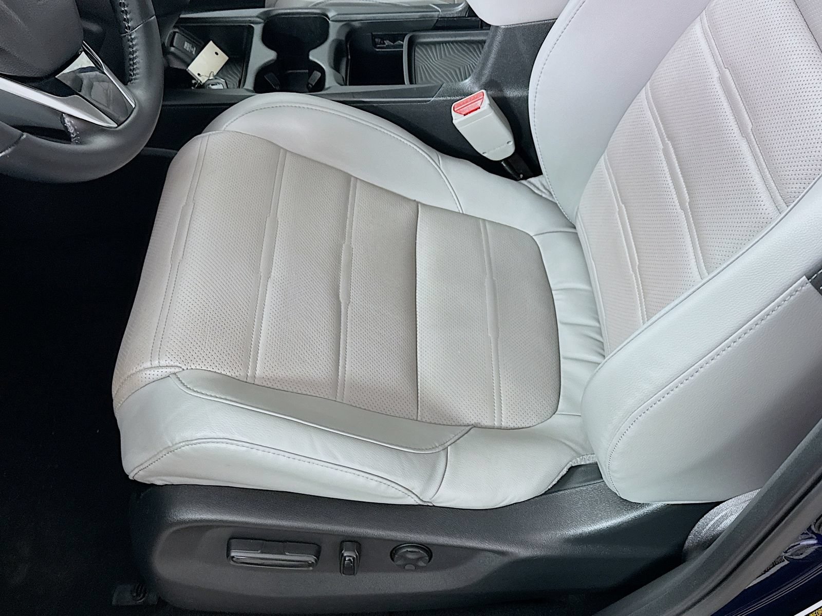 Used 2018 Honda CR-V EX-L image 19