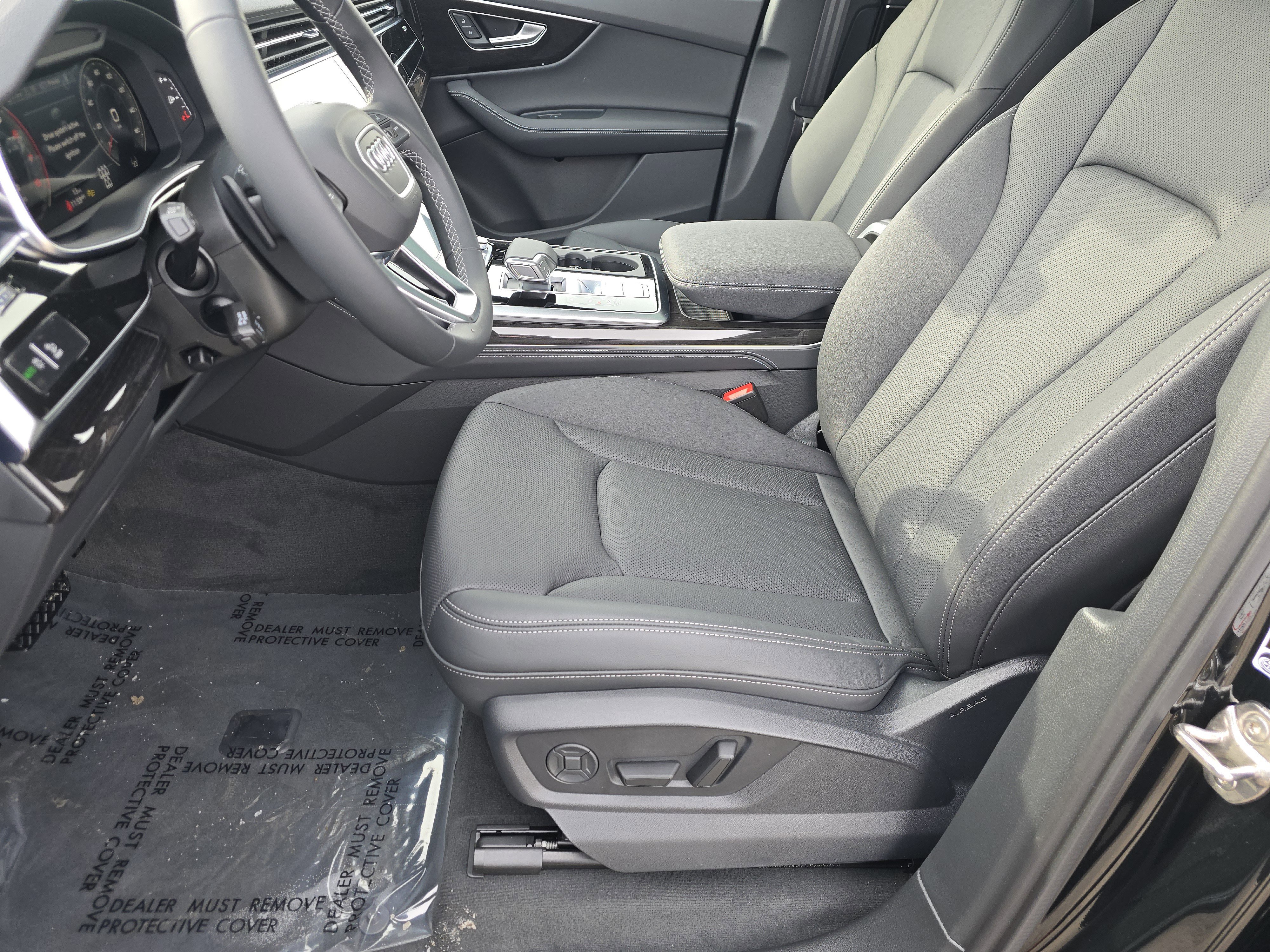 New 2026 Audi Q7 3.0T Premium Plus image 20