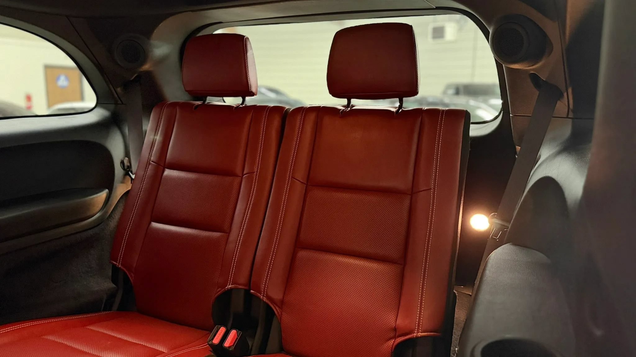 Used 2021 Dodge Durango SRT w/ Black Package AWD/4WD image 35