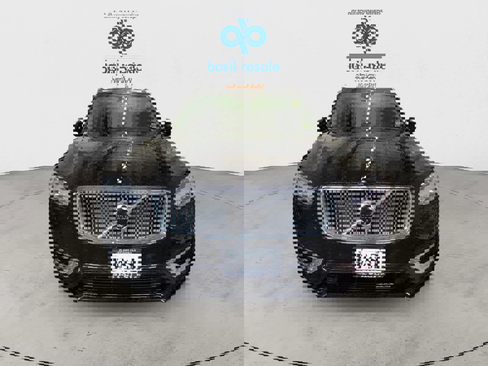 Used 2025 Volvo XC90 B6 Plus image 7