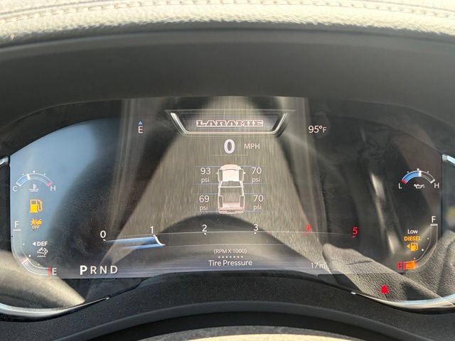 New 2026 RAM 2500 Laramie w/ Towing Technology Group AWD/4WD image 20