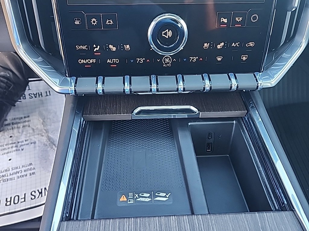New 2026 GMC Acadia Denali w/ Super Cruise Package image 27