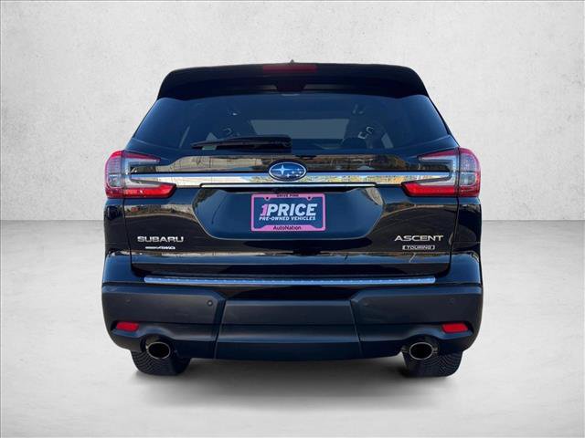 Used 2023 Subaru Ascent Touring AWD/4WD image 7