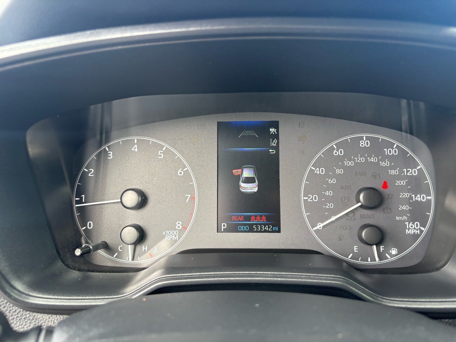 Used 2025 Toyota Corolla LE FWD image 22