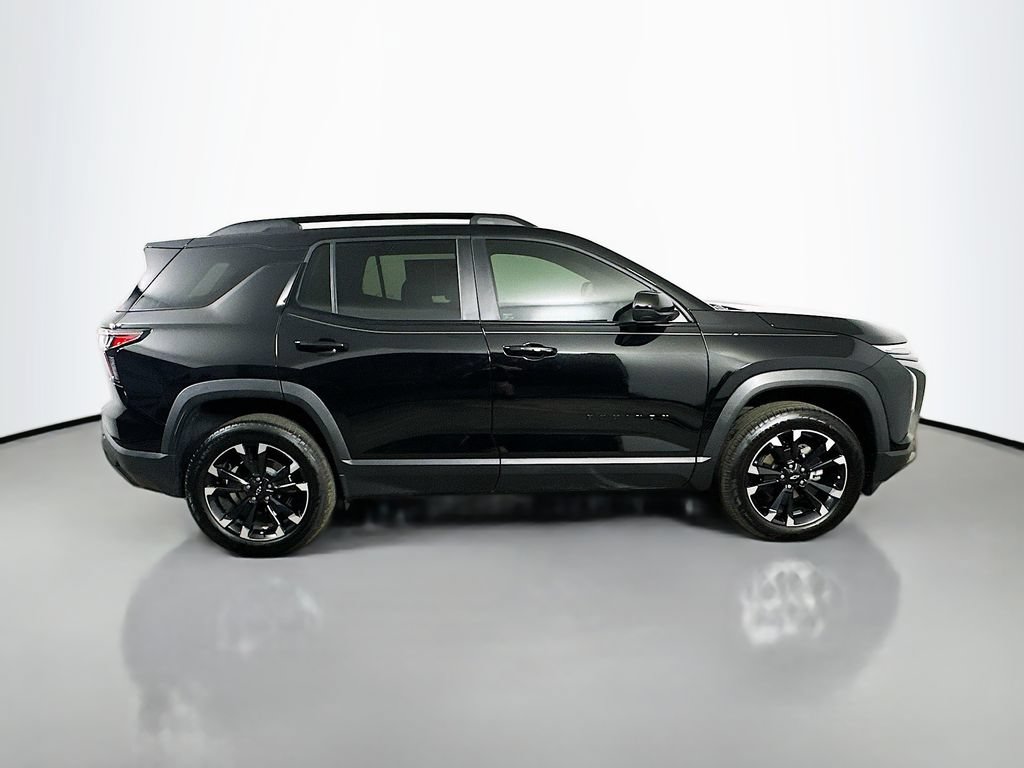 Used 2026 Chevrolet Equinox RS FWD image 7