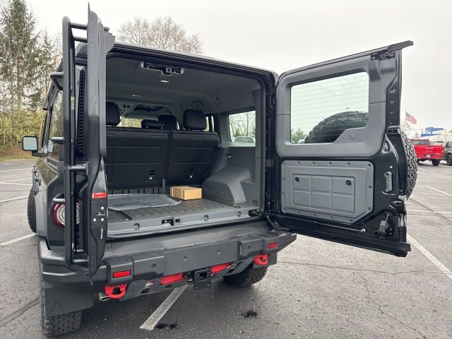 New 2026 INEOS Grenadier AWD/4WD image 28