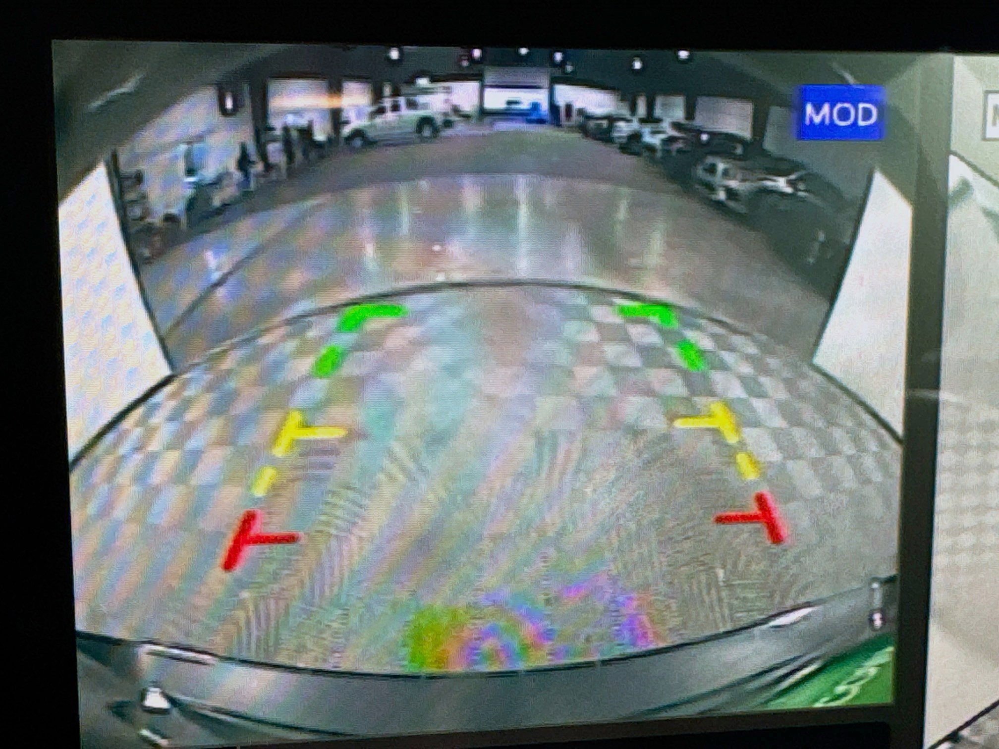 Used 2020 Nissan Altima 2.0 Platinum image 18